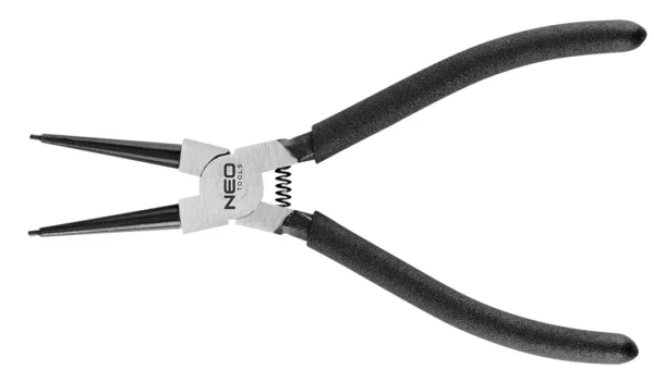 NEO TOOLS szczypce Segera zestaw 4 szt.