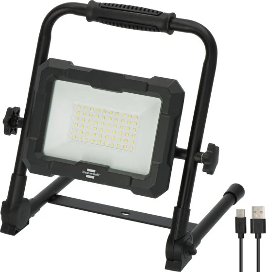 Brennenstuhl EL 4000 MA 4000 lm 50 W IP54