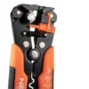 NEO TOOLS automatyczny ściągacz izolacji 200 mm czołowy NEO TOOLS automatyczny ściągacz izolacji 200 mm czołowy