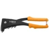 NEO TOOLS nitownica do nitów 2,4 / 3,2 / 4,0 / 4,8 mm