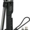 Brennenstuhl HL 400 AC lampa ręczna 400 + 120 + 200 lm