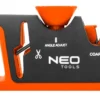 NEO TOOLS ostrzałka do noży i nożyczek z regulacją kąta NEO TOOLS ostrzałka do noży i nożyczek z regulacją kąta