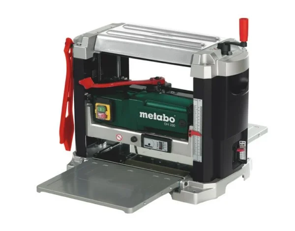 Metabo DH 330 0200033000 grubościówka 1800 W 330 mm