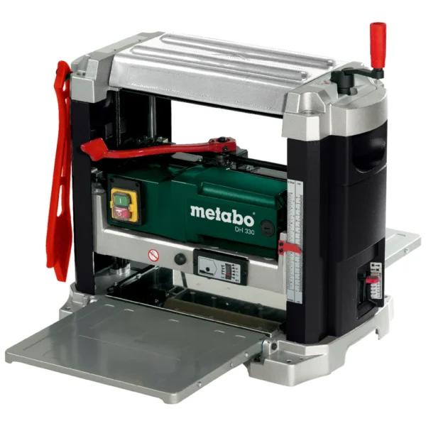 Metabo DH 330 0200033000 grubościówka 1800 W 330 mm