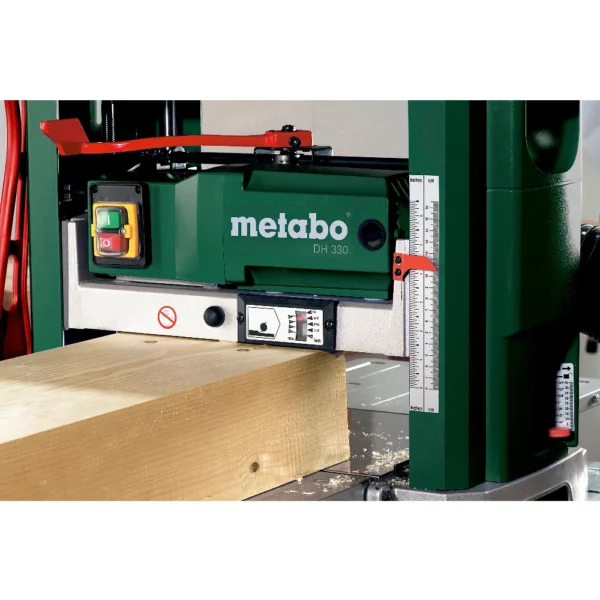 Metabo DH 330 0200033000 grubościówka 1800 W 330 mm
