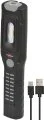 Brennenstuhl HL 501 A lampa ręczna 500 + 120 lm