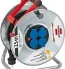 Brennenstuhl Garant S IP44 25 m H07RN-F 3G2,5