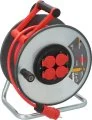 Brennenstuhl Professional SteelCore SC 3214 IP44 33 m H07BQ-F 3G2,5