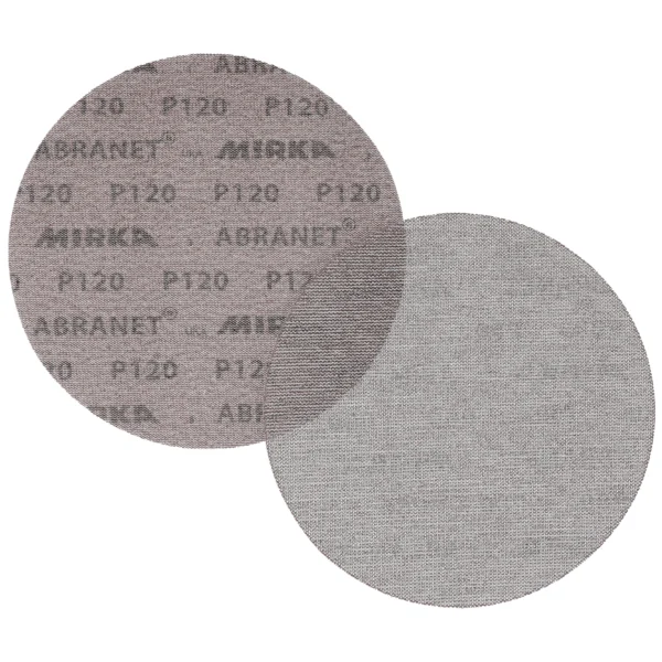 Mirka Abranet 225 mm P120 25 szt.