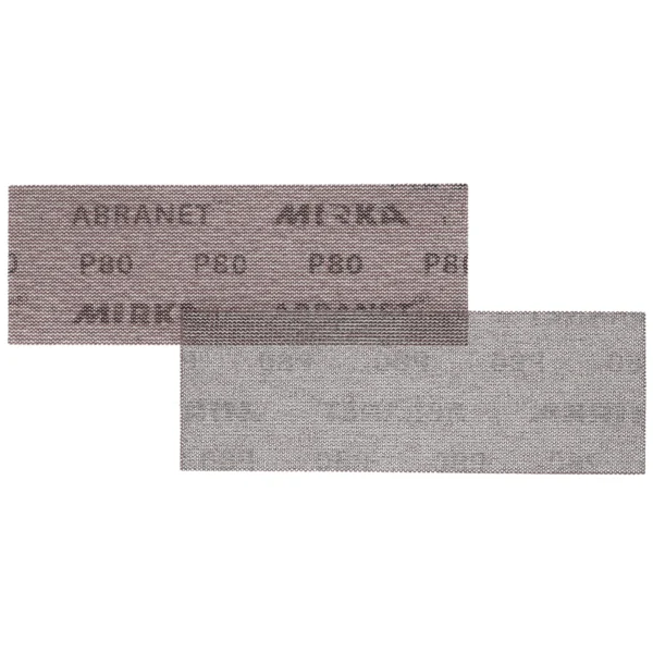 Mirka Abranet 80 x 230 mm P80 10 szt.