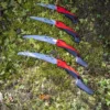 Piła składana FELCO 604 240 mm Piła składana FELCO 604 240 mm