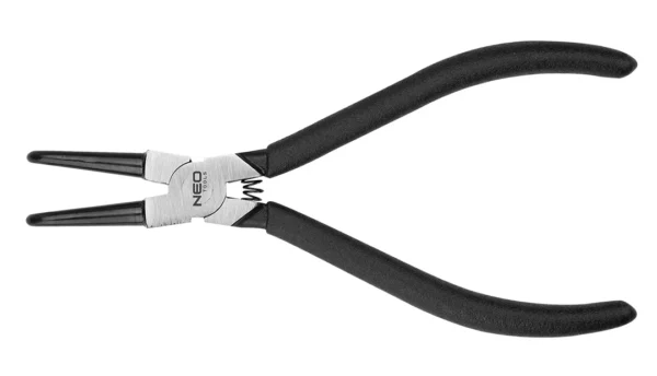 NEO TOOLS szczypce Segera zestaw 4 szt.