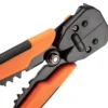 NEO TOOLS automatyczny ściągacz izolacji 200 mm czołowy NEO TOOLS automatyczny ściągacz izolacji 200 mm czołowy