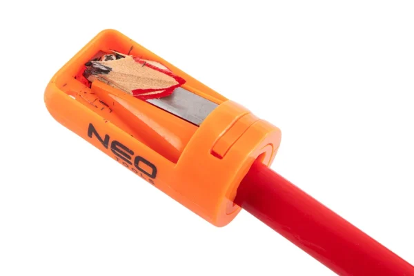 NEO TOOLS temperówka do ołówków technicznych