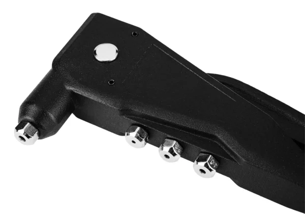 NEO TOOLS nitownica do nitów 2,4 / 3,2 / 4,0 / 4,8 mm
