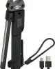 Brennenstuhl HL 400 AC lampa ręczna 400 + 120 + 200 lm