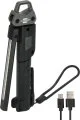 Brennenstuhl HL 400 AC lampa ręczna 400 + 120 + 200 lm