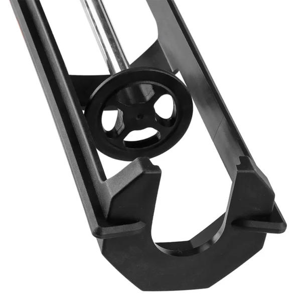 NEO TOOLS wyciskacz do tub z silikonem i mas gęstych 230 mm NEO TOOLS wyciskacz do tub z silikonem i mas gęstych 230 mm