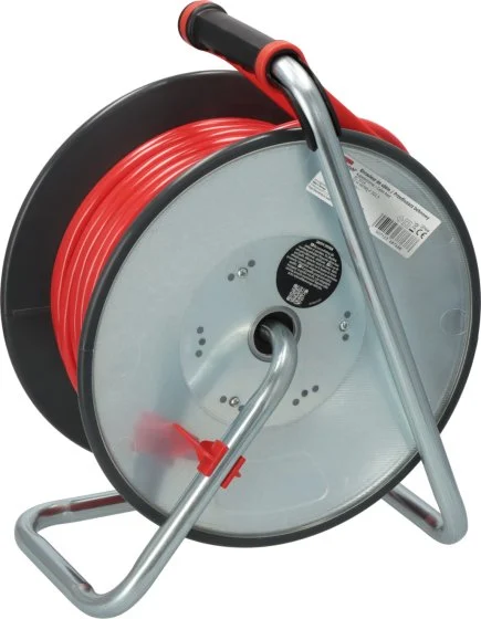 Brennenstuhl Professional SteelCore SC 3214 IP44 33 m H07BQ-F 3G2,5