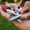 Wielofunkcyjna ostrzałka FELCO 905 Wielofunkcyjna ostrzałka FELCO 905