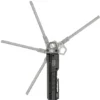 Brennenstuhl HL 400 AC lampa ręczna 400 + 120 + 200 lm