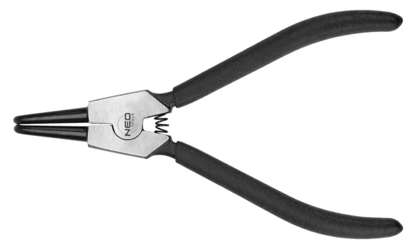 NEO TOOLS szczypce Segera zestaw 4 szt.