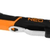 NEO TOOLS nitownica do nitów 2,4 / 3,2 / 4,0 / 4,8 mm