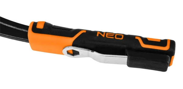 NEO TOOLS nitownica do nitów 2,4 / 3,2 / 4,0 / 4,8 mm