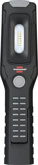 Brennenstuhl HL 501 A lampa ręczna 500 + 120 lm