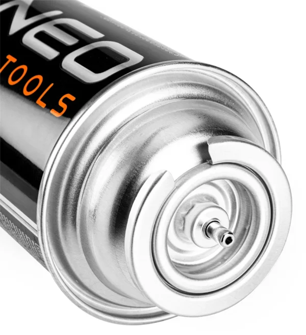 NEO TOOLS nabój z gazem butan 227 g