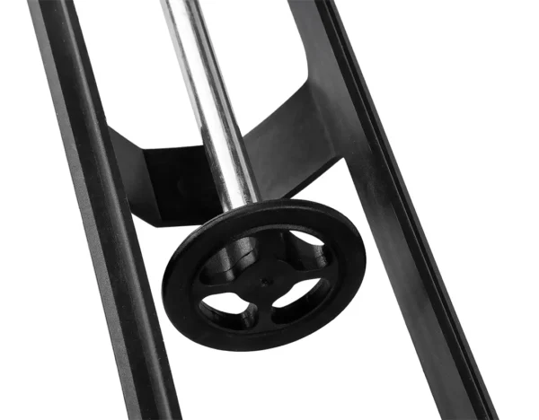 NEO TOOLS wyciskacz do tub z silikonem i mas gęstych 230 mm NEO TOOLS wyciskacz do tub z silikonem i mas gęstych 230 mm