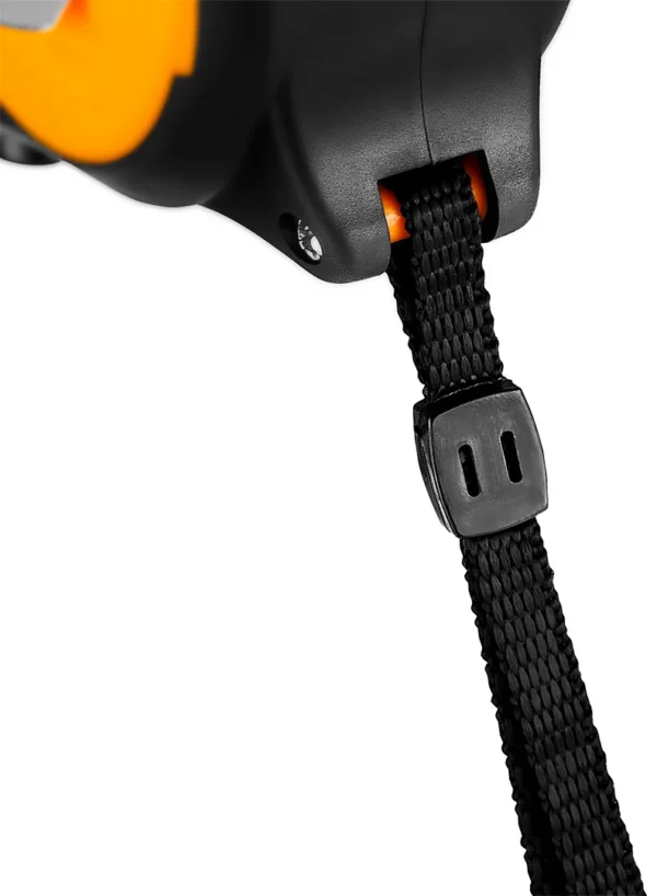 NEO TOOLS miara zwijana stalowa 5 m × 25 mm z magnesem NEO TOOLS miara zwijana stalowa 5 m × 25 mm z magnesem