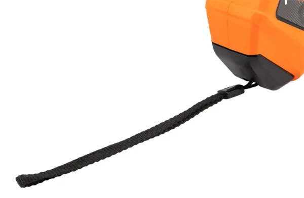 NEO TOOLS miara zwijana stalowa 5 m × 19 mm calowa NEO TOOLS miara zwijana stalowa 5 m × 19 mm calowa