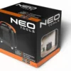 NEO TOOLS termowentylator 1500 W NEO TOOLS termowentylator 1500 W
