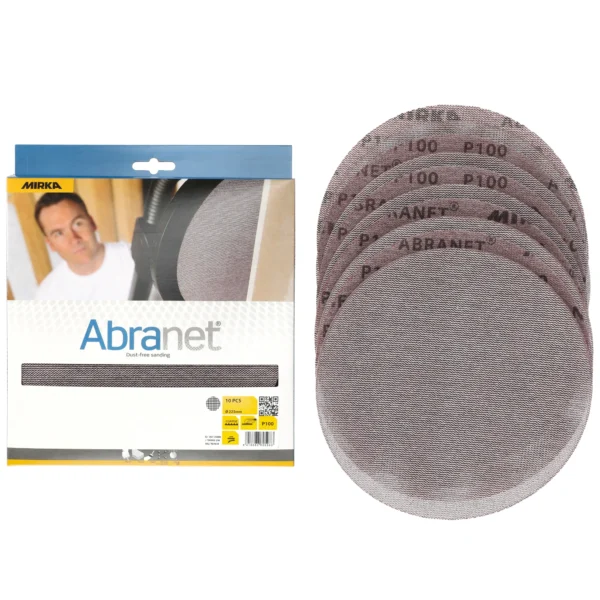 Mirka Abranet 225 mm P150 25 szt.