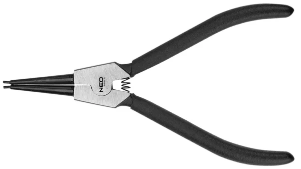 NEO TOOLS szczypce Segera zestaw 4 szt.