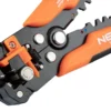 NEO TOOLS automatyczny ściągacz izolacji 200 mm czołowy NEO TOOLS automatyczny ściągacz izolacji 200 mm czołowy