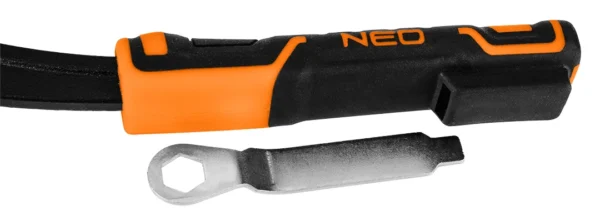 NEO TOOLS nitownica do nitów 2,4 / 3,2 / 4,0 / 4,8 mm