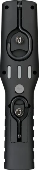 Brennenstuhl HL 501 A lampa ręczna 500 + 120 lm