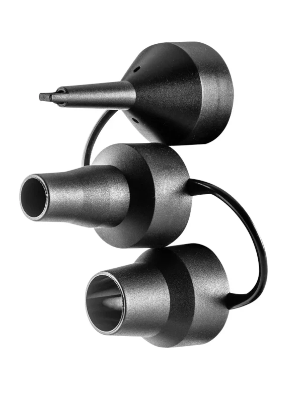 GRAPHITE pompka akumulatorowa Energy+ 18 V bez akumulatora GRAPHITE pompka akumulatorowa Energy+ 18 V bez akumulatora