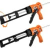 NEO TOOLS wyciskacz do tub z silikonem i mas gęstych 230 mm NEO TOOLS wyciskacz do tub z silikonem i mas gęstych 230 mm