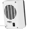 NEO TOOLS termowentylator biurkowy 600 W