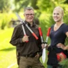 Nożyce do żywopłotu FELCO 250-57 Nożyce do żywopłotu FELCO 250-57