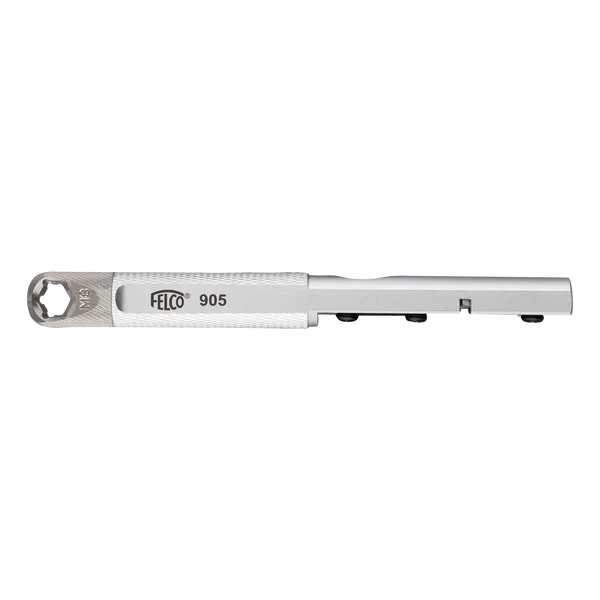Wielofunkcyjna ostrzałka FELCO 905 Wielofunkcyjna ostrzałka FELCO 905