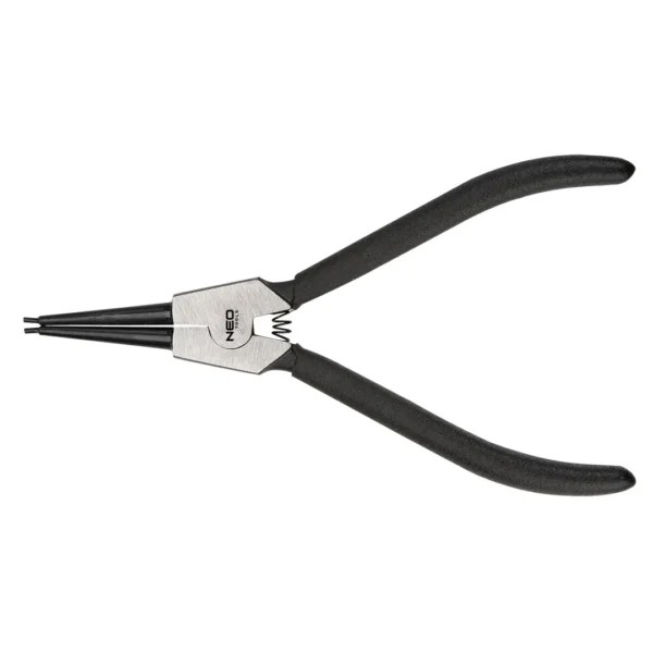 NEO TOOLS szczypce Segera zestaw 4 szt.