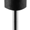 GRAPHITE taśmy szlifierskie 12,7 mm K60/K80/K120/K240 zestaw 100 szt. + trzpień 3,2 mm 2 szt. GRAPHITE taśmy szlifierskie 12,7 mm K60/K80/K120/K240 zestaw 100 szt. + trzpień 3,2 mm 2 szt.