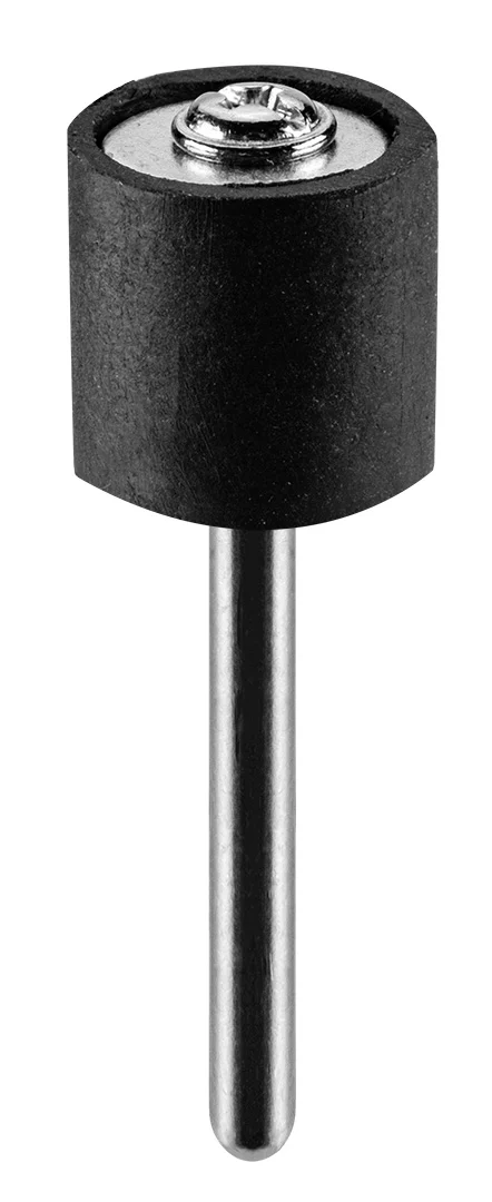 GRAPHITE taśmy szlifierskie 12,7 mm K60/K80/K120/K240 zestaw 100 szt. + trzpień 3,2 mm 2 szt. GRAPHITE taśmy szlifierskie 12,7 mm K60/K80/K120/K240 zestaw 100 szt. + trzpień 3,2 mm 2 szt.