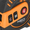NEO TOOLS dalmierz laserowy z miarką zwijaną NEO TOOLS dalmierz laserowy z miarką zwijaną