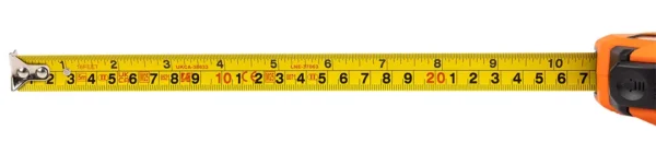 NEO TOOLS miara zwijana stalowa 5 m × 19 mm calowa NEO TOOLS miara zwijana stalowa 5 m × 19 mm calowa