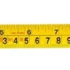 NEO TOOLS miara zwijana stalowa 7,5 m × 25 mm calowa NEO TOOLS miara zwijana stalowa 7,5 m × 25 mm calowa